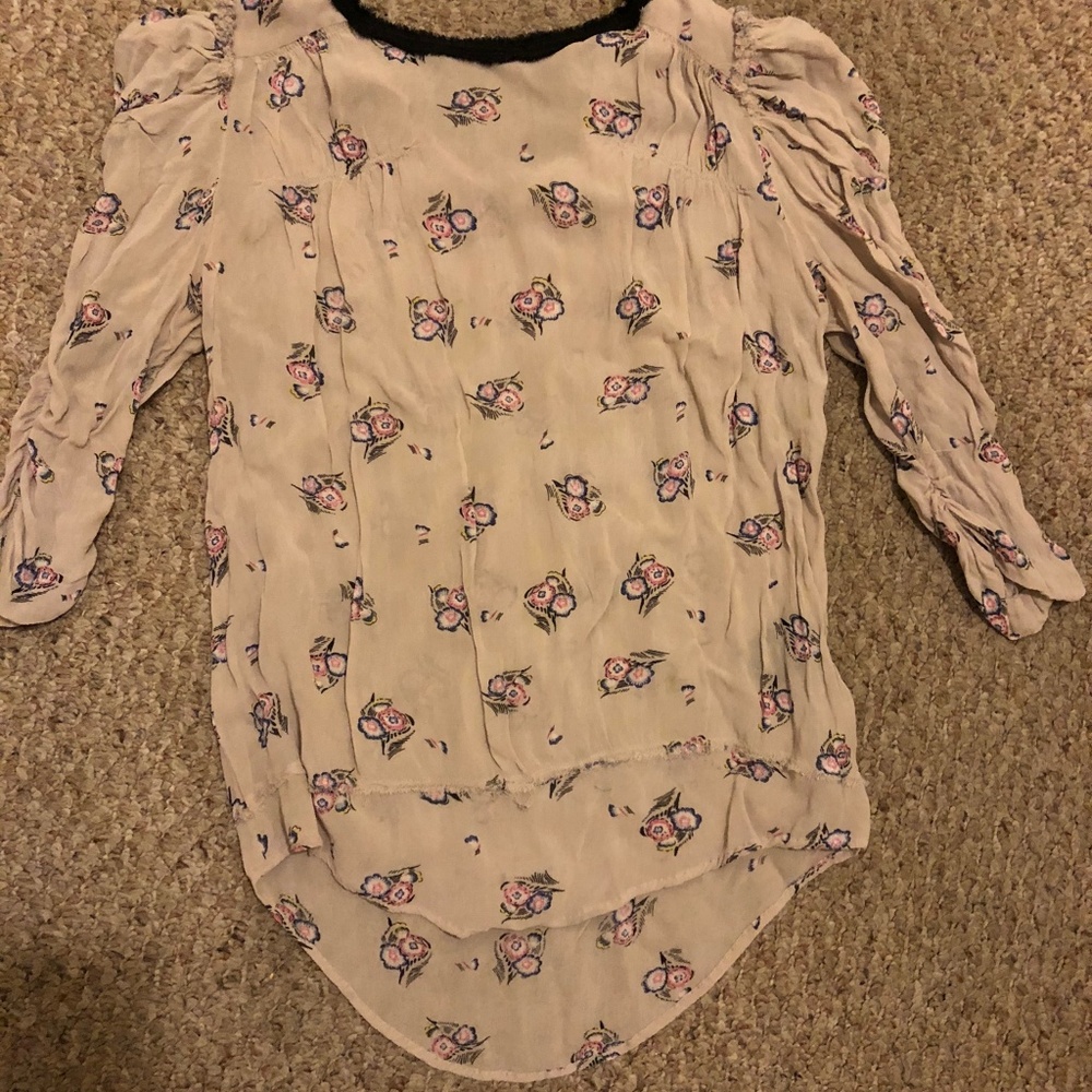 Isabel Marant blouse